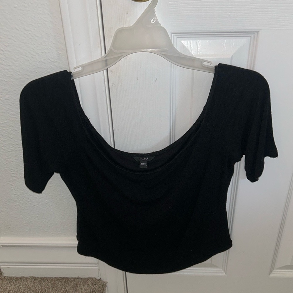 Guess shirt